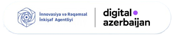 IDDA Digital Azerbaijan